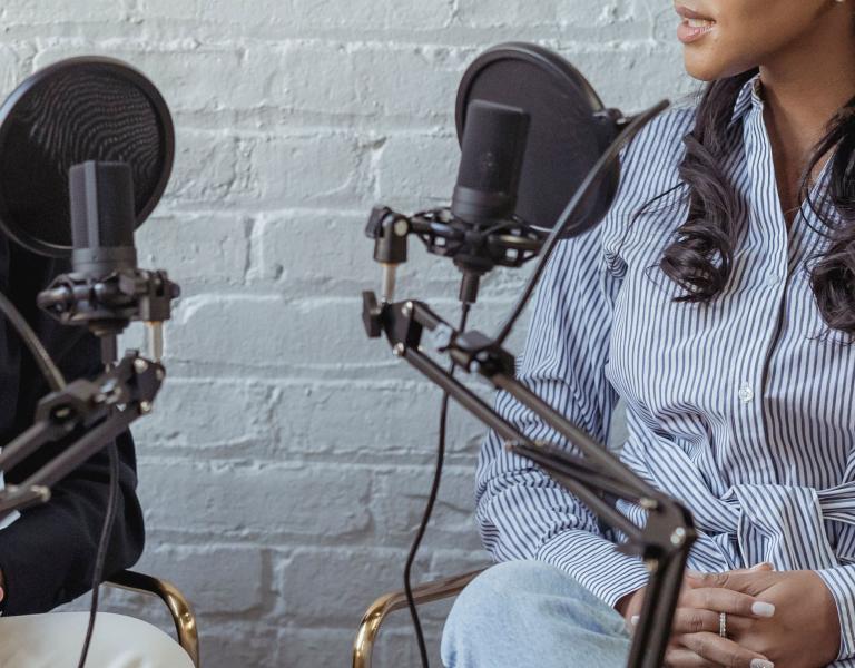 Podcasts