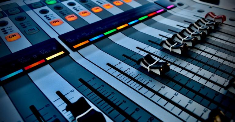 Mixer