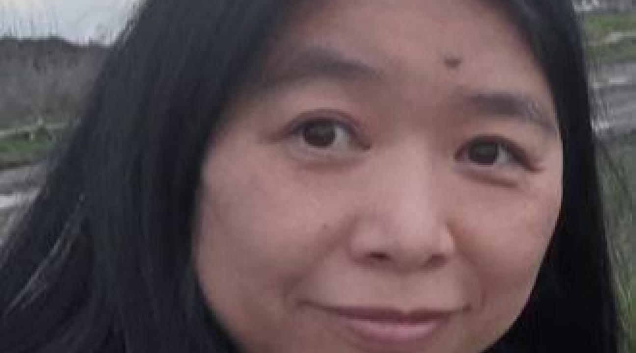 Professor Chingling Wo