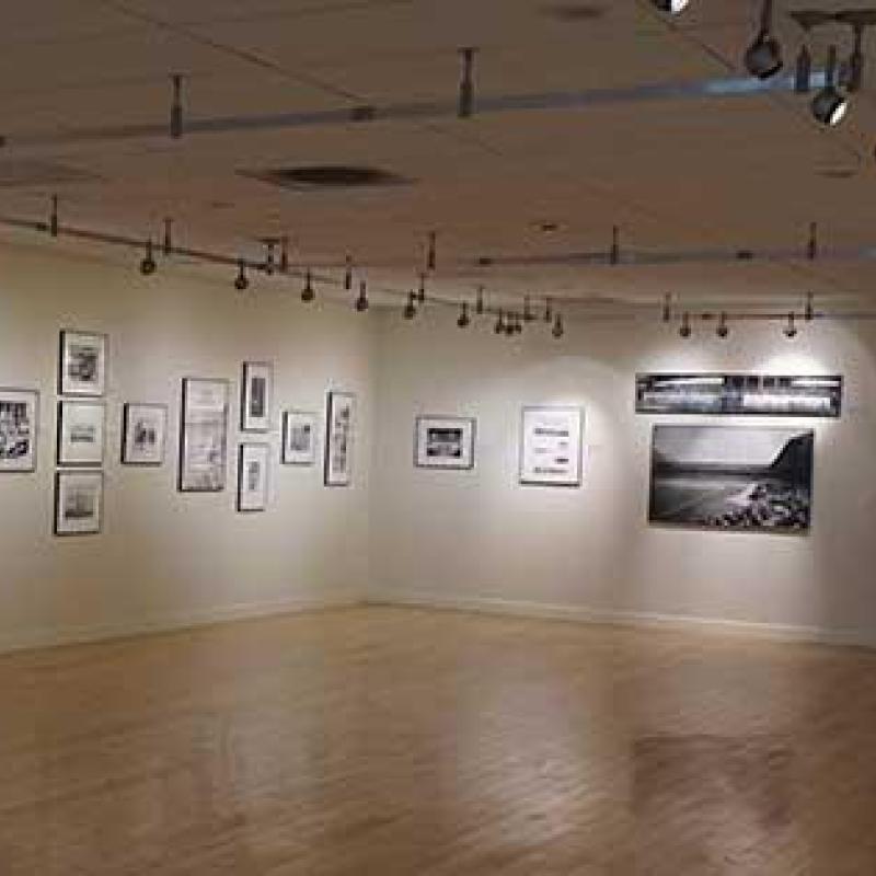 University Library Art Gallery