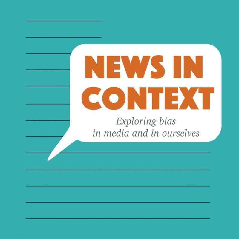 Artwork News in Context