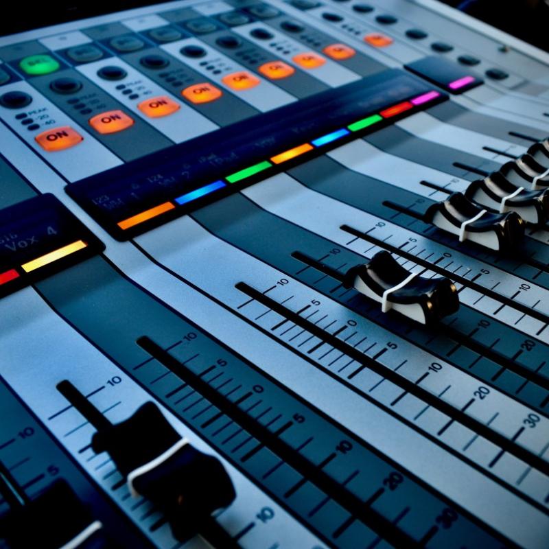 Mixer