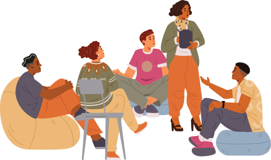 Group Discussion