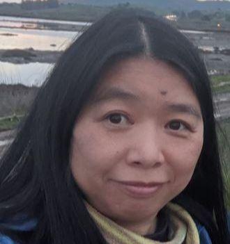 Professor Chingling Wo