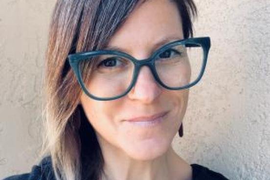 Professor Christine Cali
