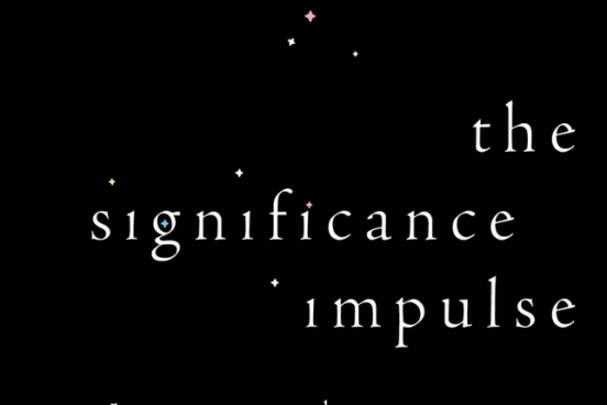 The Significance Impulse: On the Unimportance of Our Cosmic Unimportance