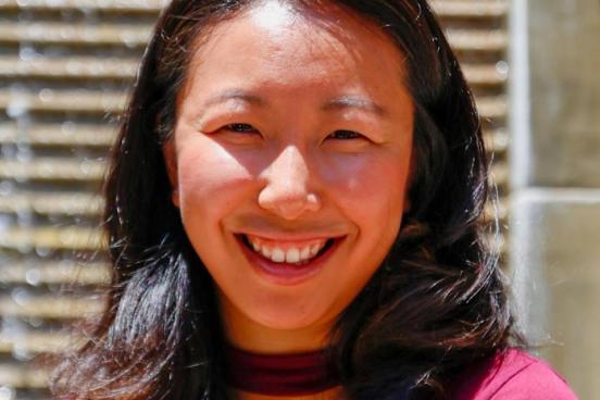 Professor Wenwen Ni
