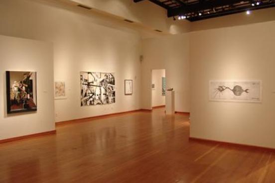 University Art Gallery