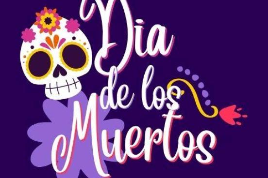 Dia de los Muertos Dia de los Muertos