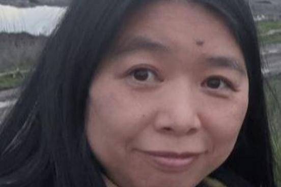 Professor Chingling Wo