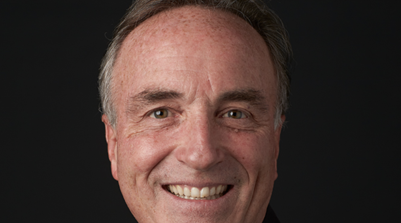 Andy Collinsworth