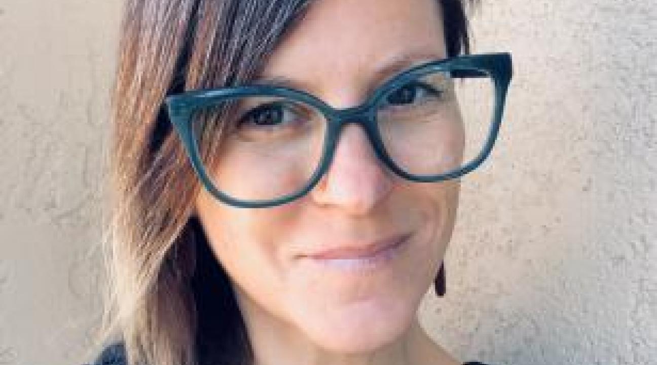 Professor Christine Cali