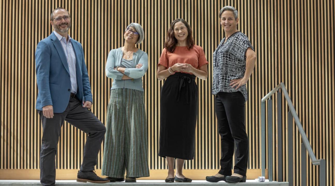 WGS Faculty