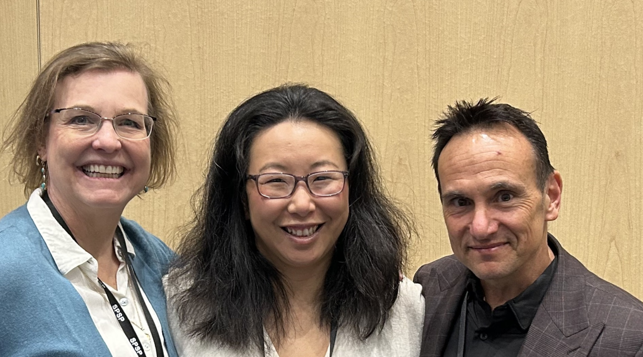 Heather Smith, Wenwen Ni, Matthew Callahan, SPSP 2025
