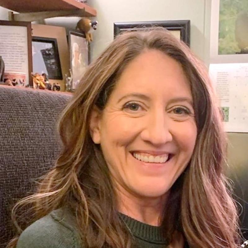 Karin Enstam Jaffe