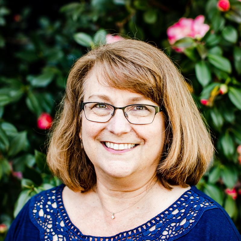 Julie Wood