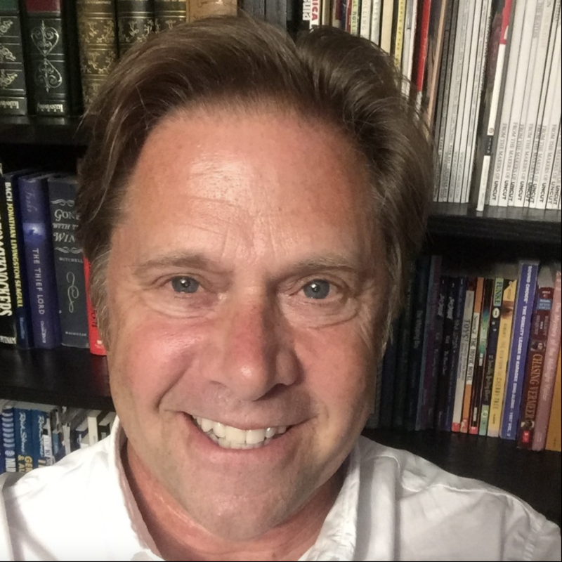Ed Beebout