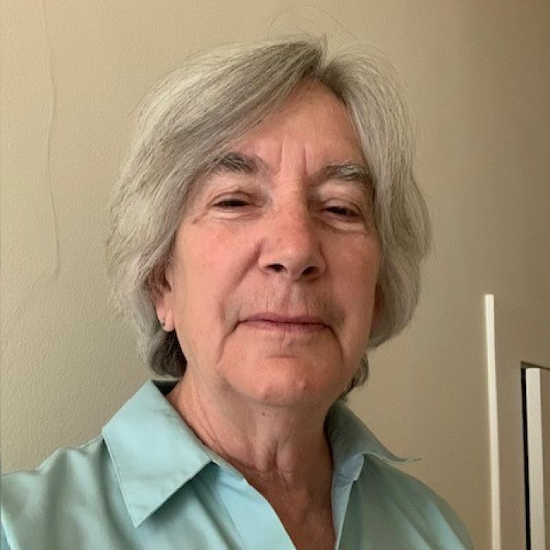 Kathleen Purcell