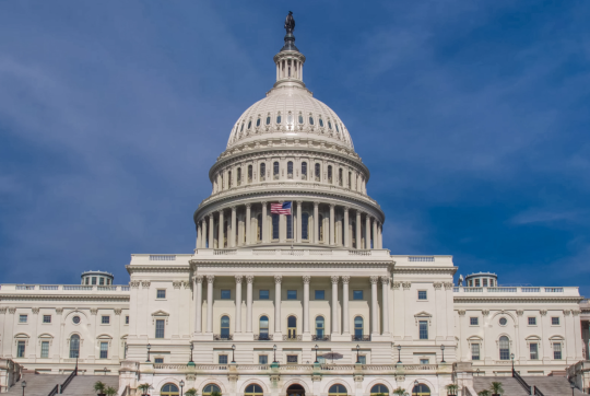 United States Capitol