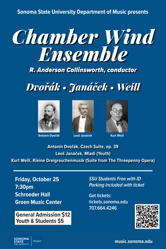 Chamber Wind Ensemble Chamber Wind Ensemble