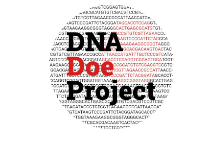 DNA Doe Project