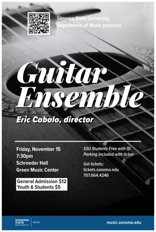 Guitar Ensemble Guitar Ensemble