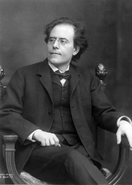 Gustav Maheler
