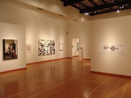 University Art Gallery