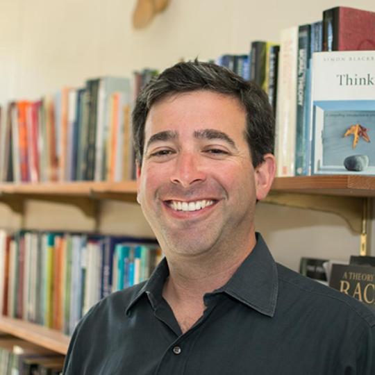 Josh Glasgow