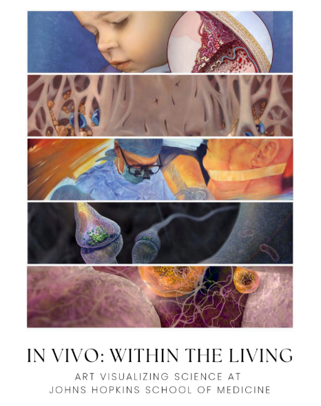 In Vivo: Within the Living In Vivo: Within the Living
